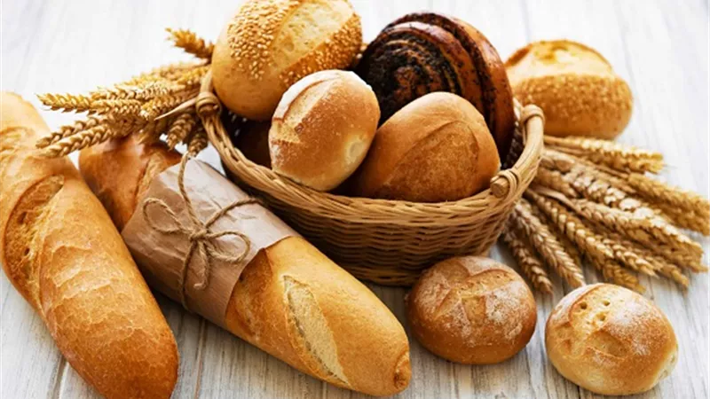 بأقل التكاليف ..اصنعى العيش الفينو فى منزلك