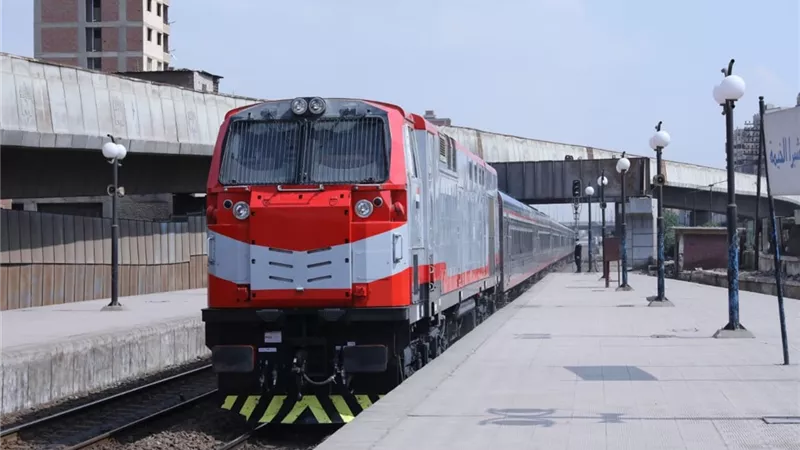 مواعيد القطارات اليوم السبت 30-12-2023