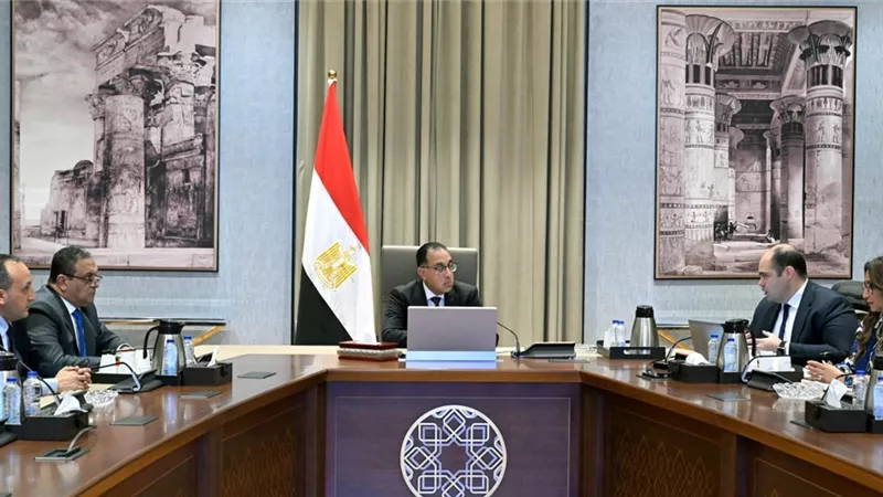 مدبولي يتابع حصاد جهود جهاز حماية المنافسة ومنع الممارسات الاحتكارية
