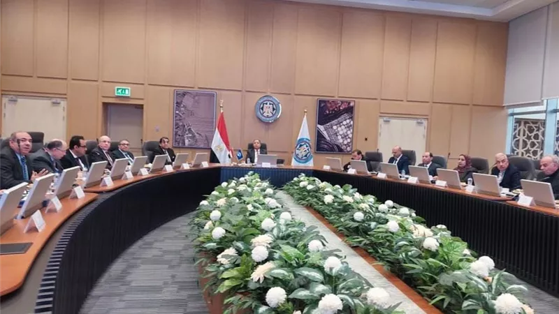 وزير المالية: المنظومة الصحية المتطورة تدخل محافظات جديدة في 2024