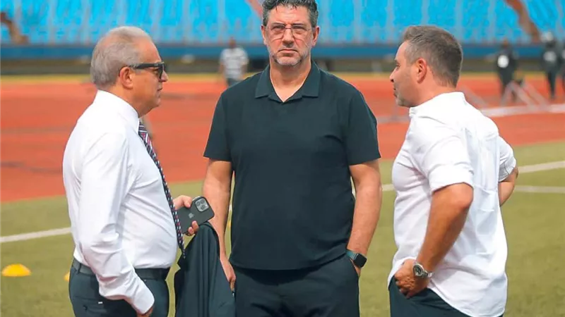 منتخب مصر يُعلن موعد ومكان معسكر الاستعداد لـ كأس الأمم الإفريقية