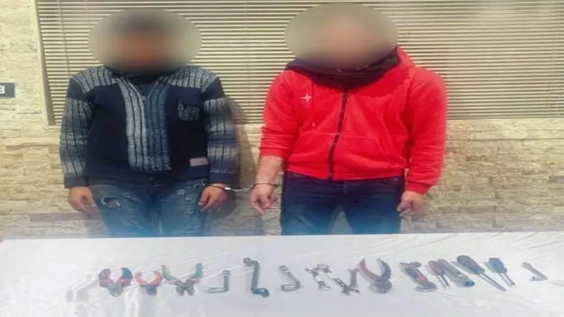 مصرع لص حاول سرقة محول كهرباء بالقاهرة