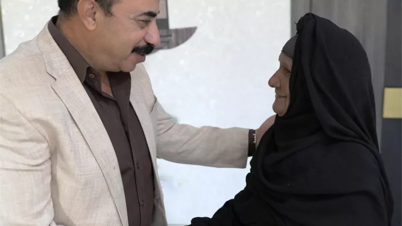 المديرية تعلن عن فتح باب التقديم للترشح لمسابقة الأم المثالية