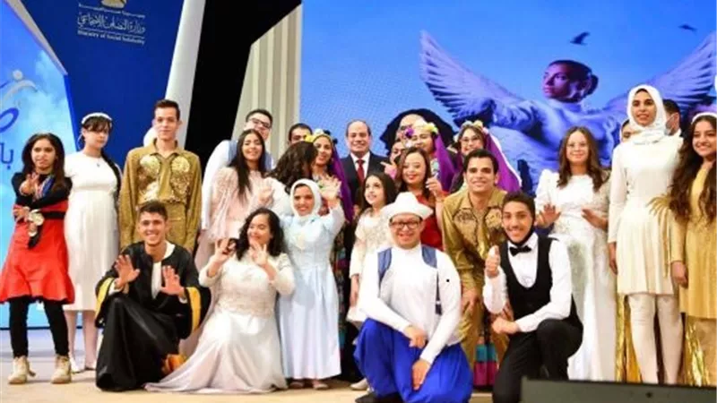أصحاب الهمة.. 