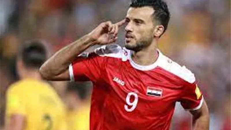 كوبر عن استبعاد السومة: أختار اللاعبين المفيدين لمنتخب سوريا