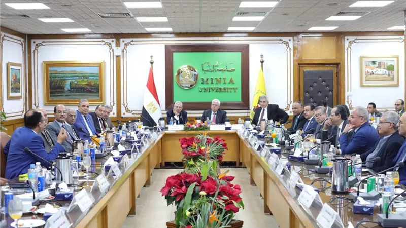التعليم العالي تعلن معايير مسابقة أفضل جامعة صديقة للبيئة لعام 2024
