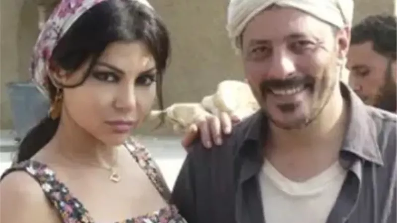 هيفاء وهبى تستعد لتصوير 