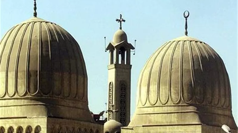 وصية النبي صلى الله عليه وآله وسلم بأقباط مصر