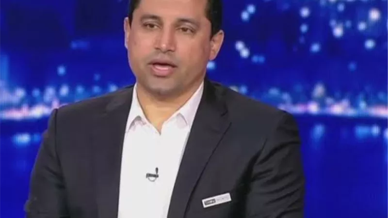 هيثم فاروق: فوز مانشستر يونايتد على أستون فيلا سبب التفاؤل ..شاهد