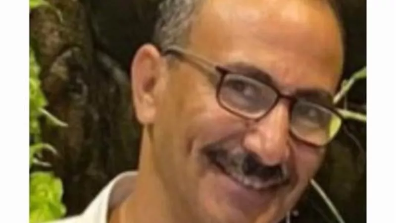 طلال السيد مديراً لإدارة كهرباء غرب مدينة بدر.. بالسيرة الذاتية