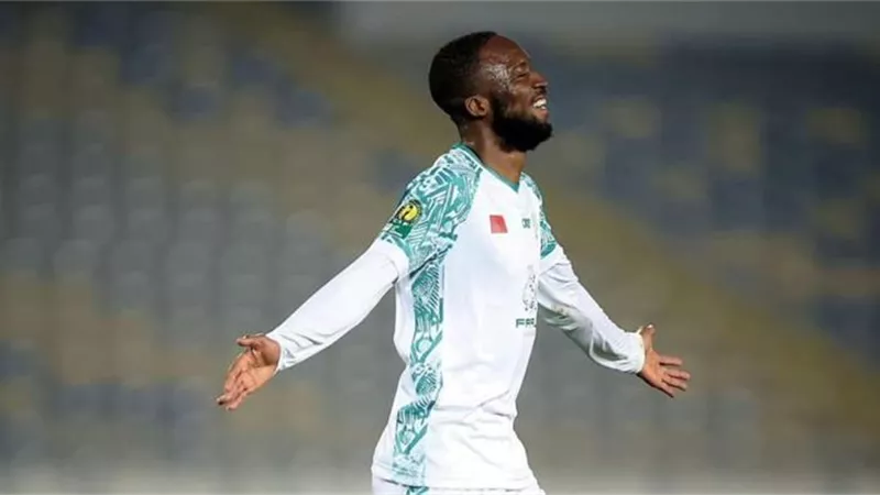 لدينا أولويات.. أول رد من الزمالك بشأن المفاوضات مع الإيفواري أهولو