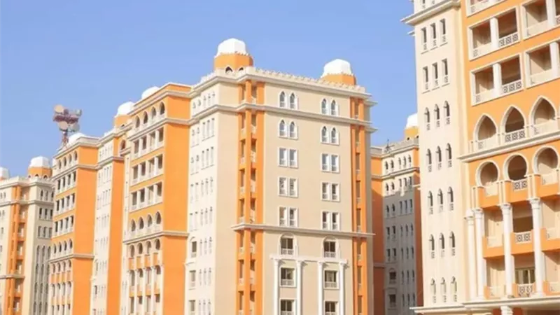 بدون شروط .. آخر يوم لحجز شقتك بتقسيط في 8 محافظات