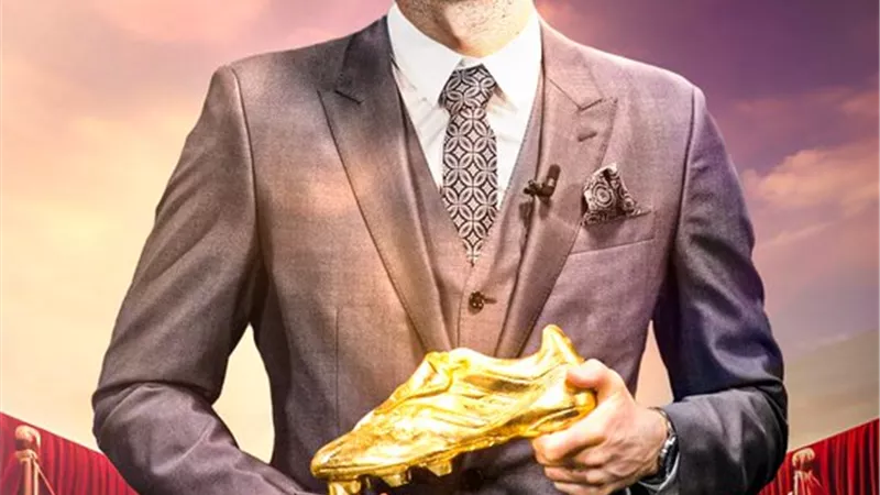 برصيد 54 هدفا .. كريستيانو رونالدو يتربع علي عرش الهدافين في 2023