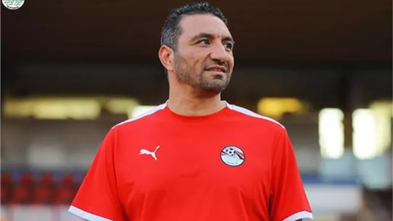 موعد مباراة منتخب مصر وتنزانيا الودية.. محمد غرابة يكشف