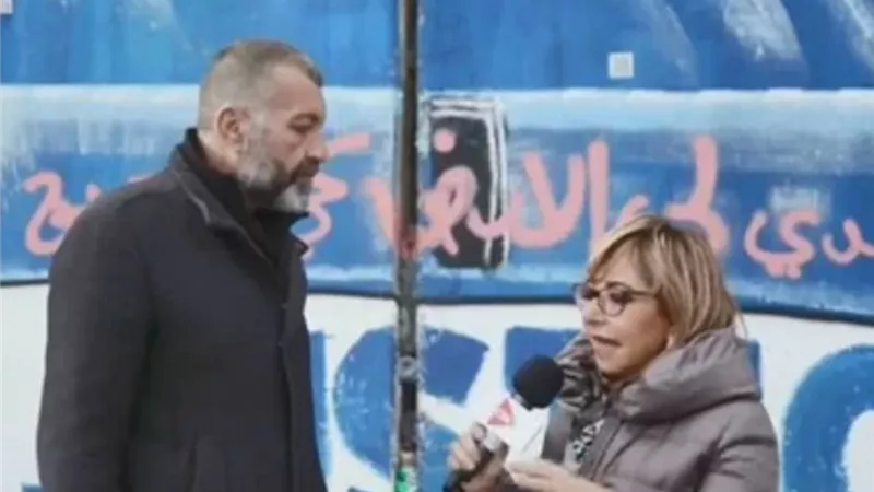 مازن العزة بفلسطين: الجدار العازل اقتطع 70% من أراضي بيت لحم