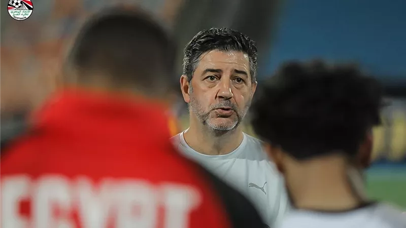 تعليق خالد بيبو على اختيارات فيتوريا لقائمة منتخب مصر .. فيديو