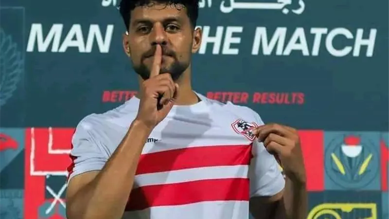 خالد الغندور : مصطفى شلبي أفضل من رمضان صبحي ويجب رحيل 10 لاعبين