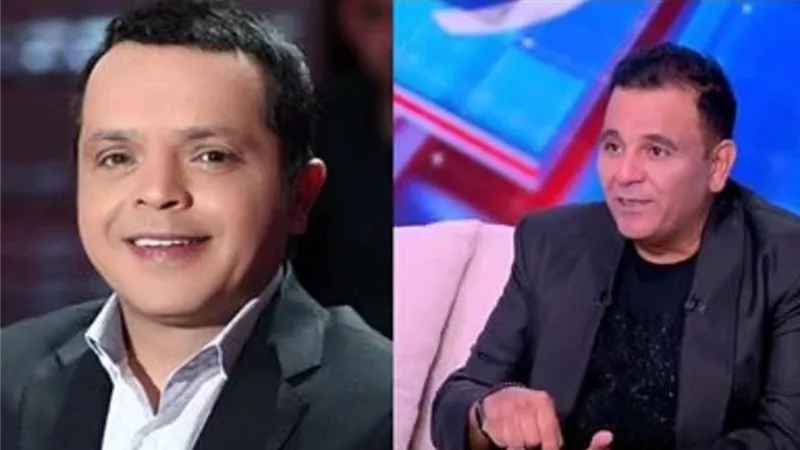 محمد فؤاد عن هنيدى: 