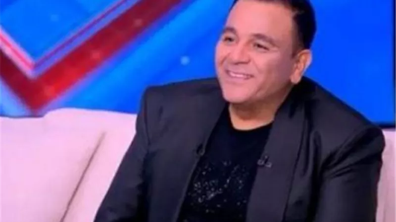 أبرز تصريحات محمد فؤاد مع ياسمين عز