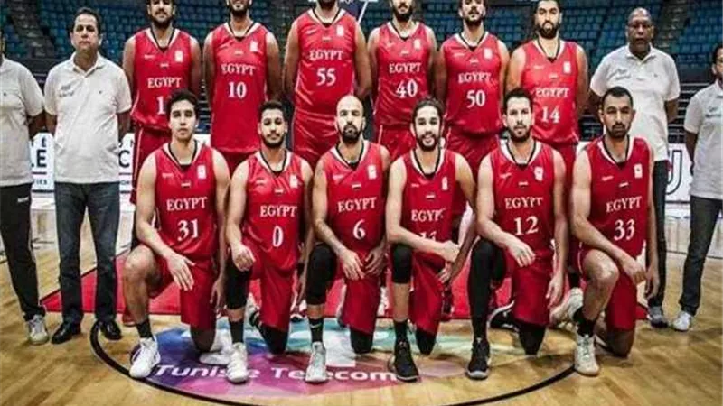 موعد مباراة مصر وموريتانيا في ربع نهائي البطولة العربية