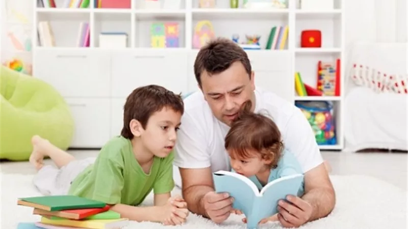 تربية الأبناء بالقصة من أعظم وسائل التربية نفعًا