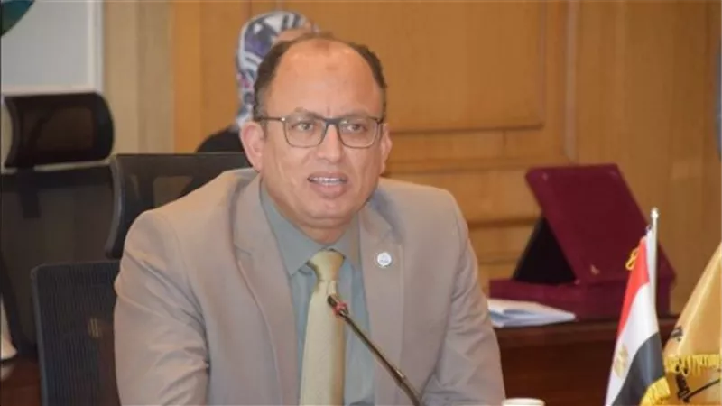 جامعة حلوان تعلن عن جدول امتحانات الفصل الدراسى الاول
