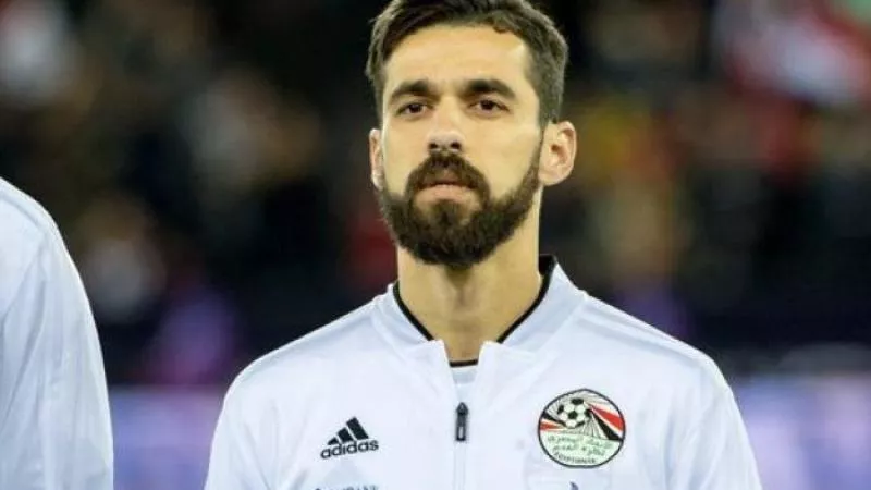 تفاصيل مكالمة فيتوريا مع عبد الله السعيد قبل اعلان قائمة الفراعنة