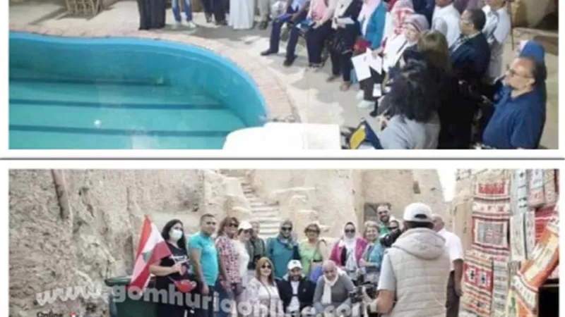 فنادق سيوة كاملة العدد
