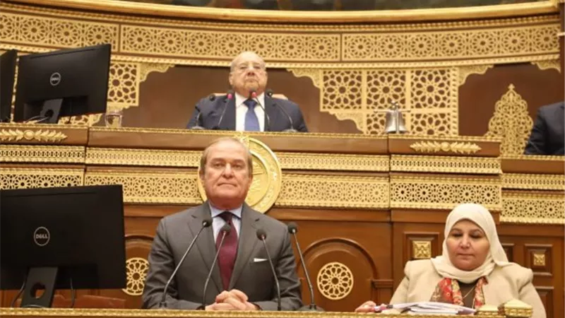 محمد هيبة رئيسا لـ