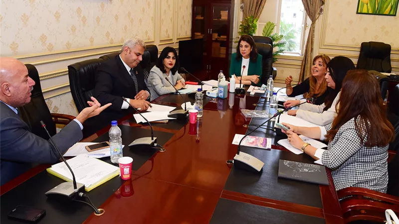 إعلام النواب تطالب لتغيير المنظومة التشريعية لتتواكب مع متغيرات الصحافة