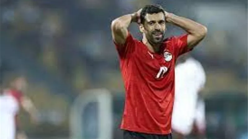 فيتوريا يكشف سر استبعاد عبد الله السعيد من قائمة الفراعنة لأمم افريقيا