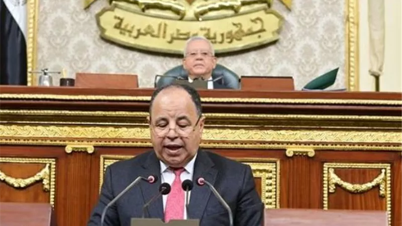 «بشرة خير».. المالية ترفع مخصصات التعليم والصحة والبحث العلمي في 2024/2023.. إنفوجراف