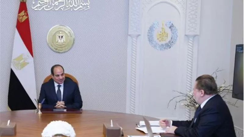 محافظ البنك المركزى: إعفاء العملاء من المصروفات والعمولات للتحويلات البنكية
