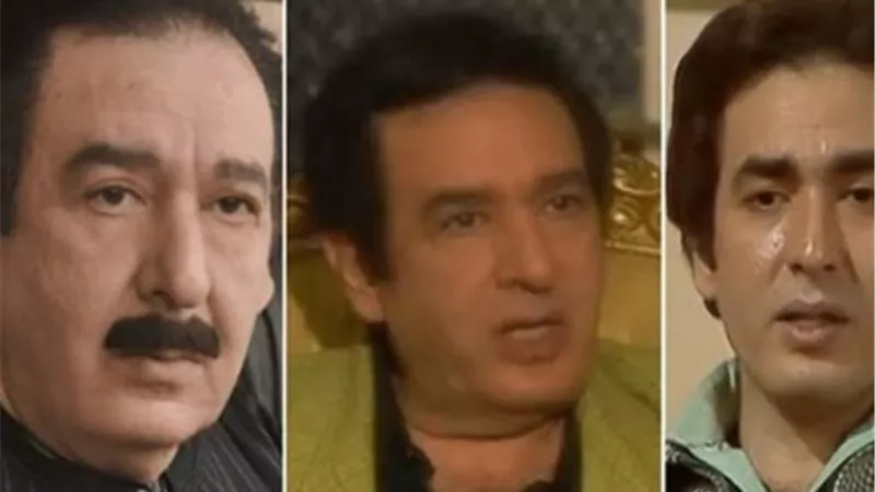 رحلة صلاح رشوان مع السرطان قبل وفاته