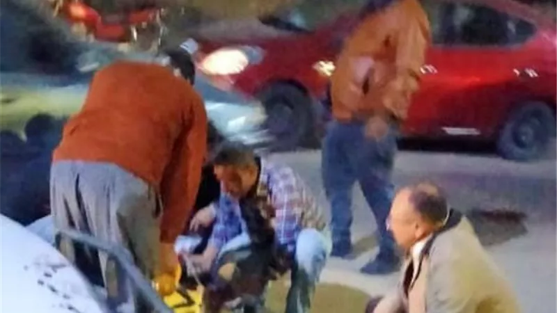 محافظ أسيوط يعلن تركيب مطبات صناعية بمحيط المستشفيات الجامعية