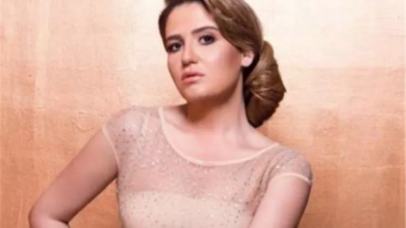 هنا شيحة توجه رسالة لجمهورها فى بداية عام 2024
