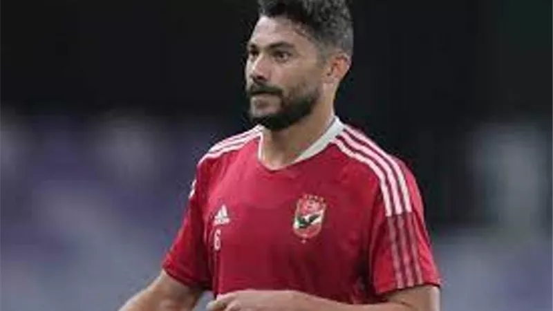 عن استبعاد مدافع الاهلى .. فيتوريا : معى مدافعين مثل الساعة السويسرى