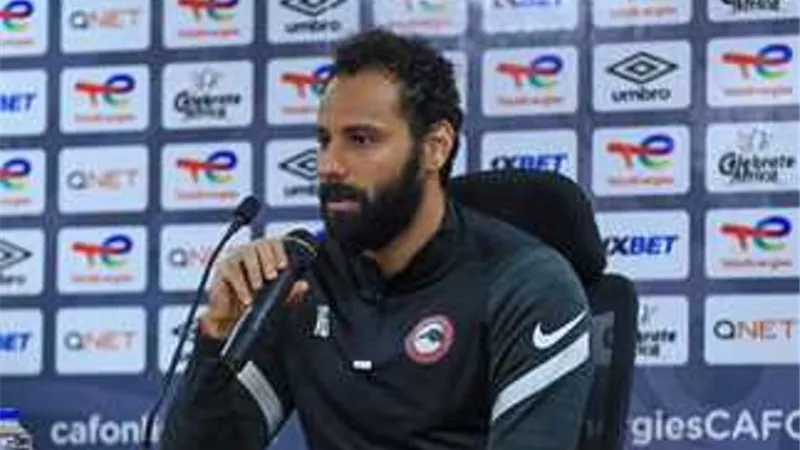 جنش يحسم موقفه النهائي من العودة للزمالك