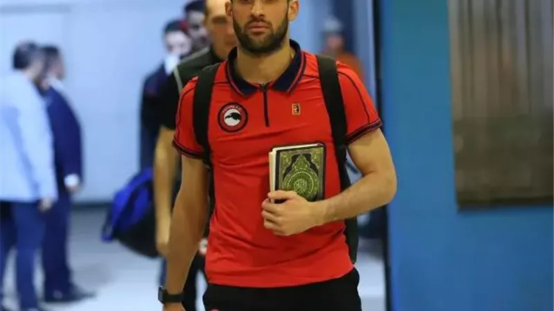 تفاصيل أخر تطورات صفقة انتقال اللاعب عمر كمال للأهلي