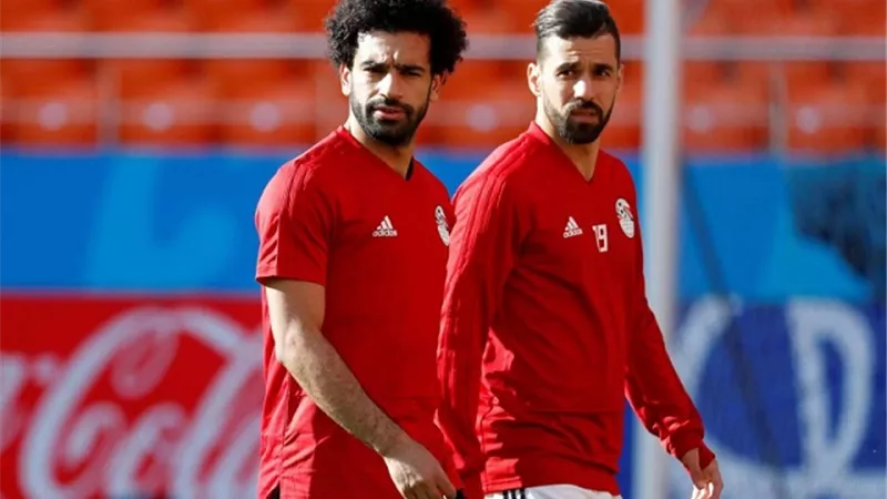ليس تقليلا منه.. غرابة يكشف سر استبعاد نجم المنتخب عن أمم إفريقيا