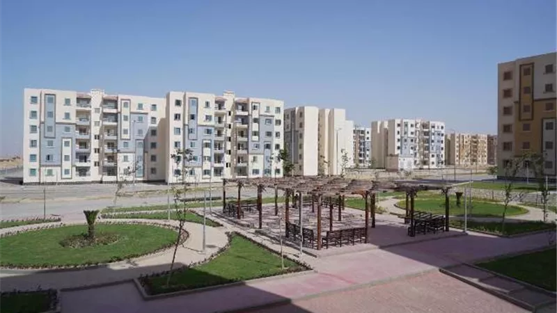 وزير الإسكان يكشف تفاصيل 
