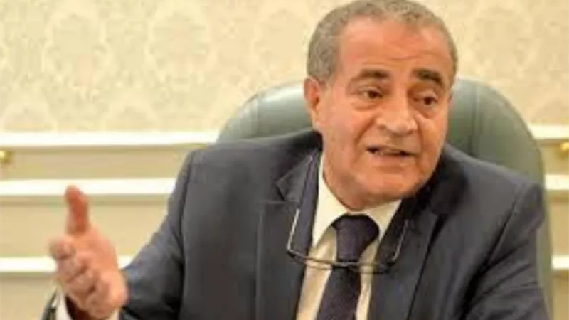 التموين تعلن الانتهاء من المرحلة الرابعة لمشروع جمعيتى