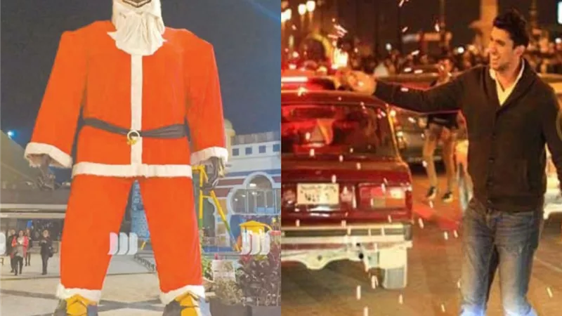 السهرة صباحي بالفنادق والكافيهات علي البحر.. وهدايا للرواد