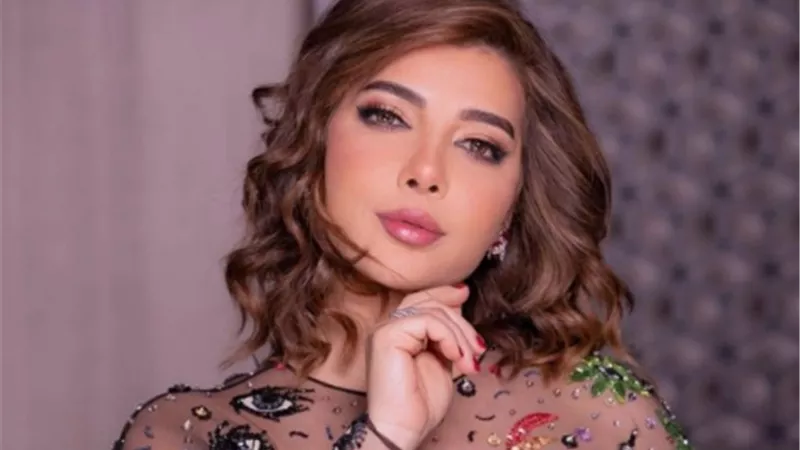 اصالة عن حفل ليلة نجمات العرب: 