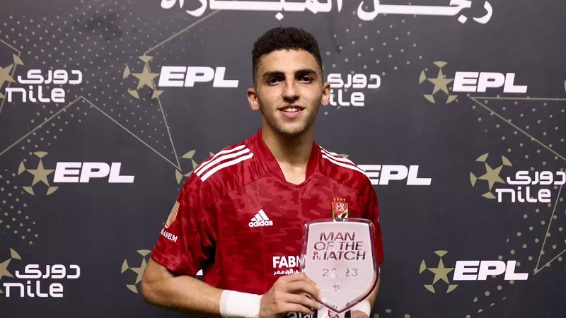 أسرار ضم أحمد نبيل كوكا لقائمة منتخب مصر فى أمم إفريقيا 2024