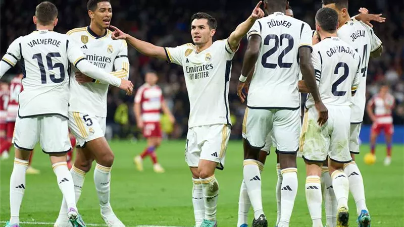 نيوكاسل يدخل سباق التعاقد مع نجم ريال مدريد