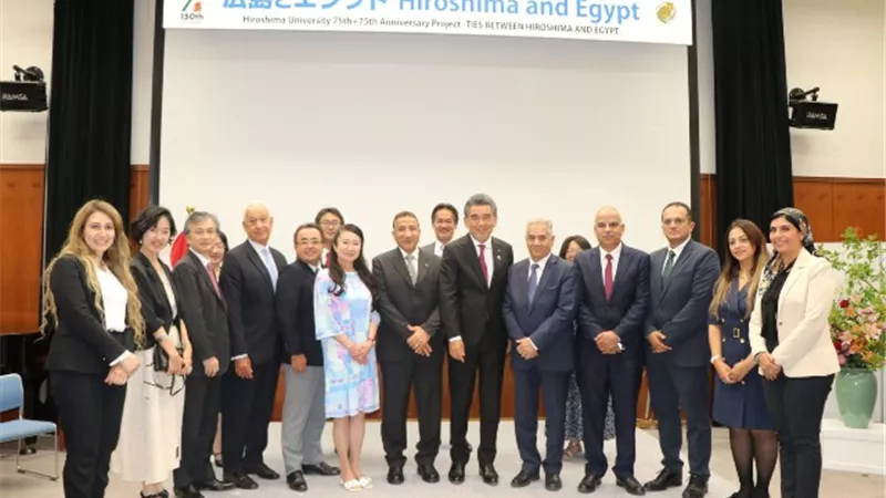جامعة الجلالة تصنف كأول جامعة أهلية طبقاً للتصنيف العربى