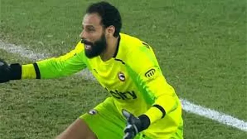 ده بيتي.. أول تعليق من جنش على إنباء عودته للزمالك