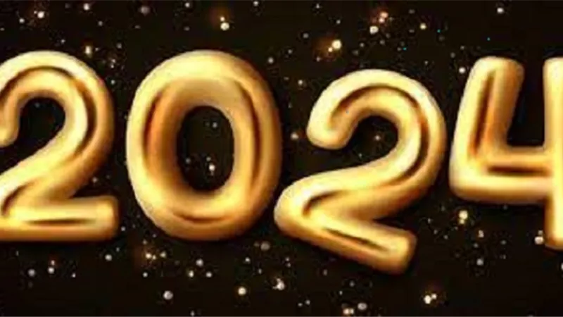 ماذا قالت الأبراج عن الحظ في عام 2024 ؟ خبيرة توضح