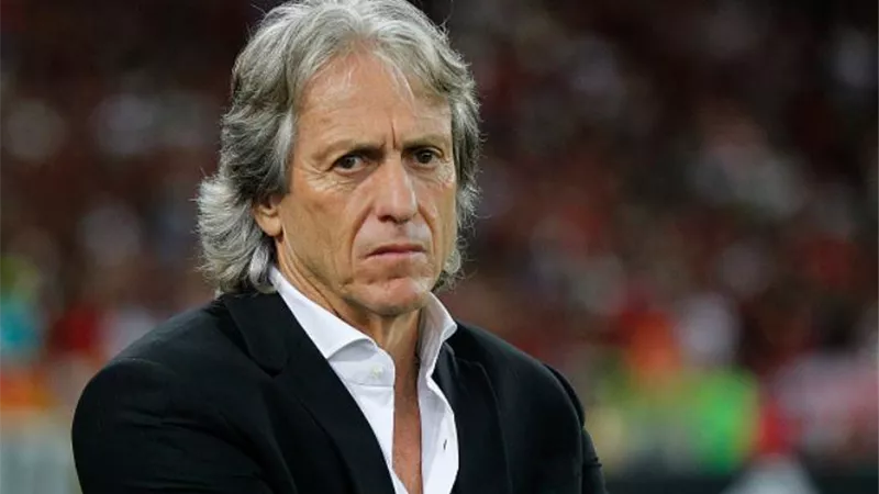 جيسوس يحدد صفقات الهلال المطلوبة فى الميركاتو الشتوى